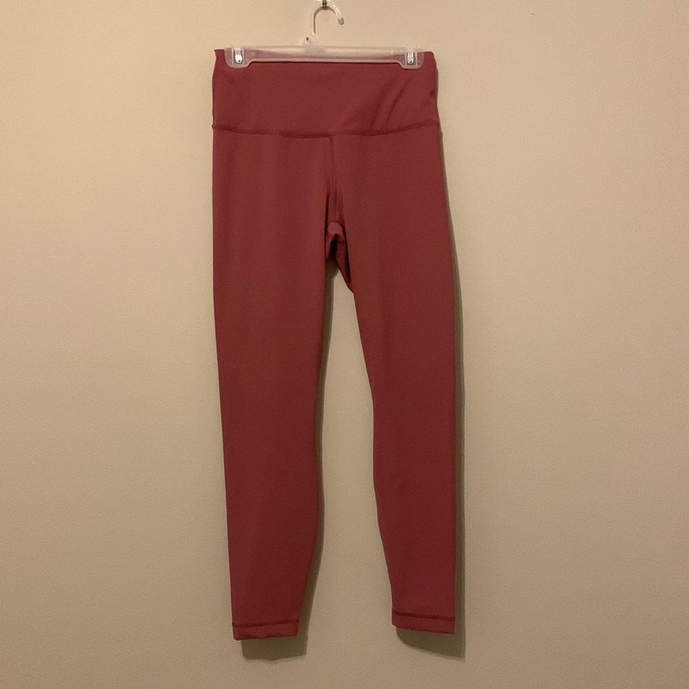 90 Degree leggings